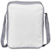 Pre-Production Sample Custom A4 Crossbody Conference Bag GREY - and Waist Bags