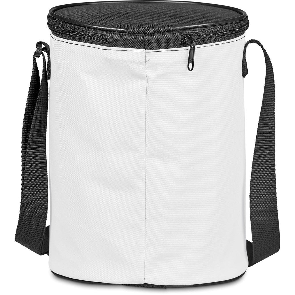 Pre-Production Sample Custom Addo Barrel Cooler Bag - Coolers and Lunchware