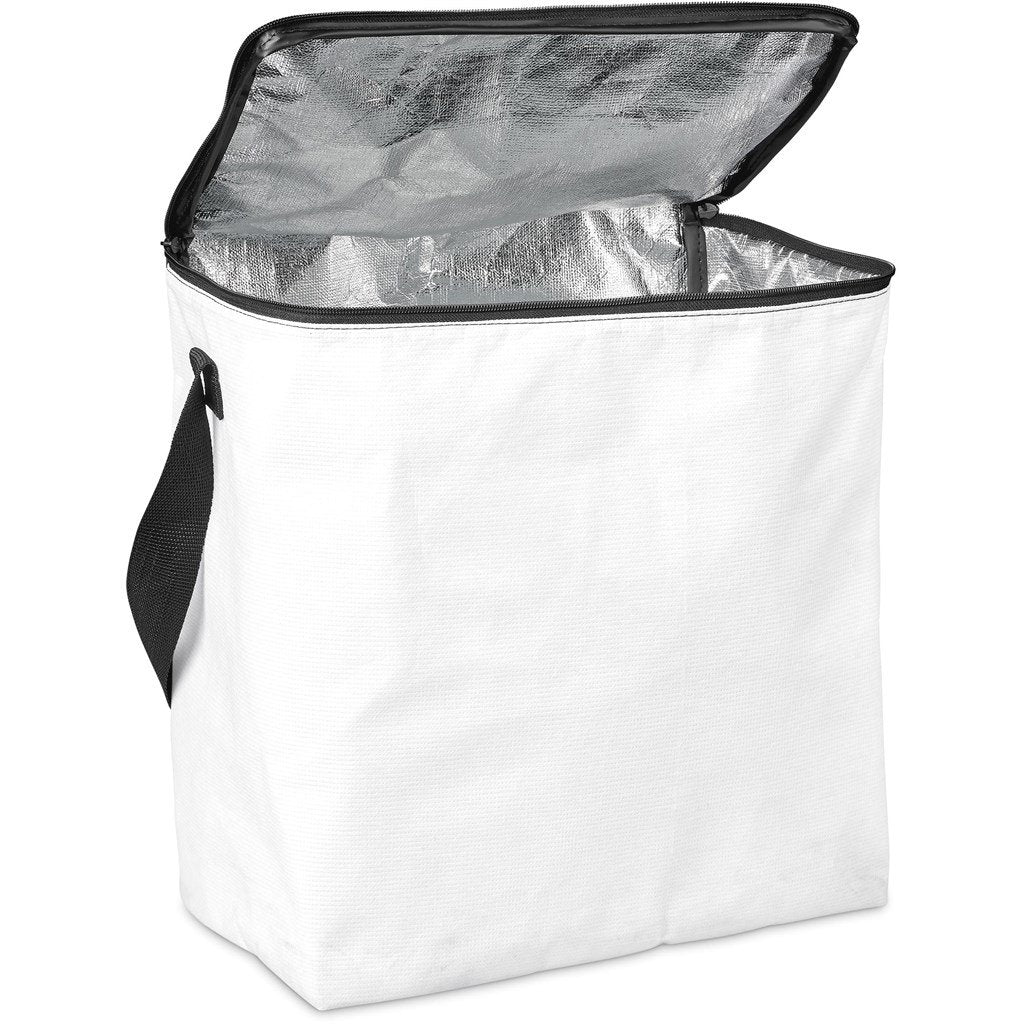 Pre-Production Sample Custom Alps Recycled PET 27-Litre Cooler - Coolers and Lunchware