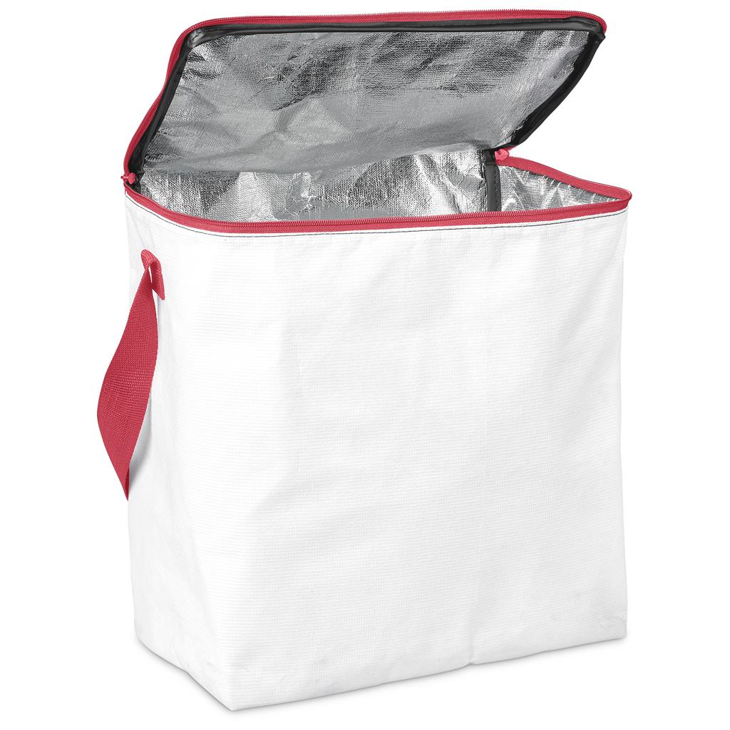 Pre-Production Sample Custom Alps Recycled PET 27-Litre Cooler - Coolers and Lunchware