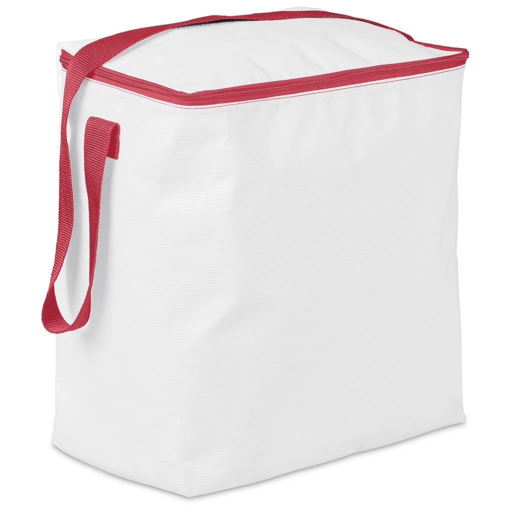 Pre-Production Sample Custom Alps Recycled PET 27-Litre Cooler - Coolers and Lunchware