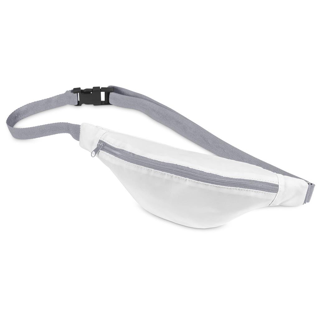 Pre-Production Sample Custom Ballito Waist Bag - Crossbody and Bags