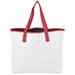 Pre-Production Sample Custom Boulders Neoprene Beach Bag RED - and Outdoor,Custom Bags