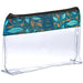 Pre-Production Sample Custom Cairo Cosmetic Bag - Toiletry and Bags