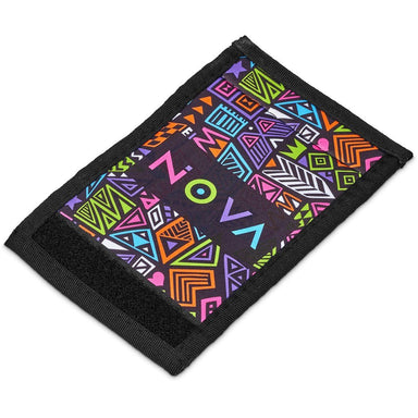 Pre-Production Sample Custom Cape Neoprene Comfort Handle Grip BLACK - Drawstring Bags and Backpacks