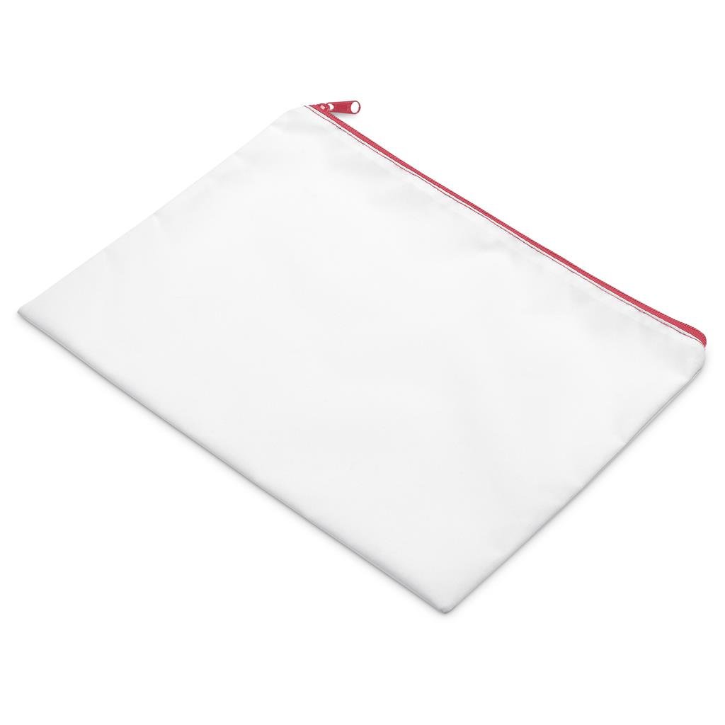 Pre-Production Sample Custom Clifton A4 Document Bag - School Accessories,Custom Stationery