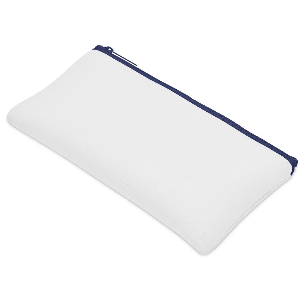 Pre-Production Sample Custom Creative Neoprene Pencil Case - Stationery