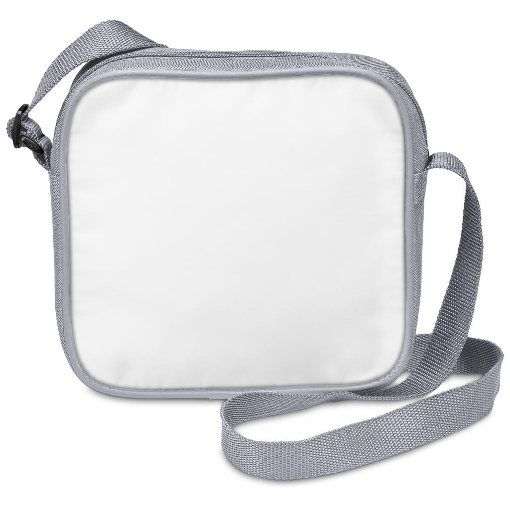 Pre-Production Sample Custom Cruise Crossbody Bag GREY - and Waist Bags