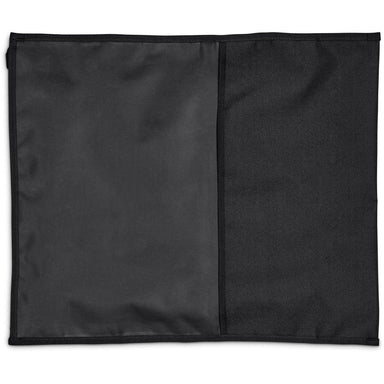 Pre-Production Sample Custom Doon Chair Bag BLACK - School Accessories