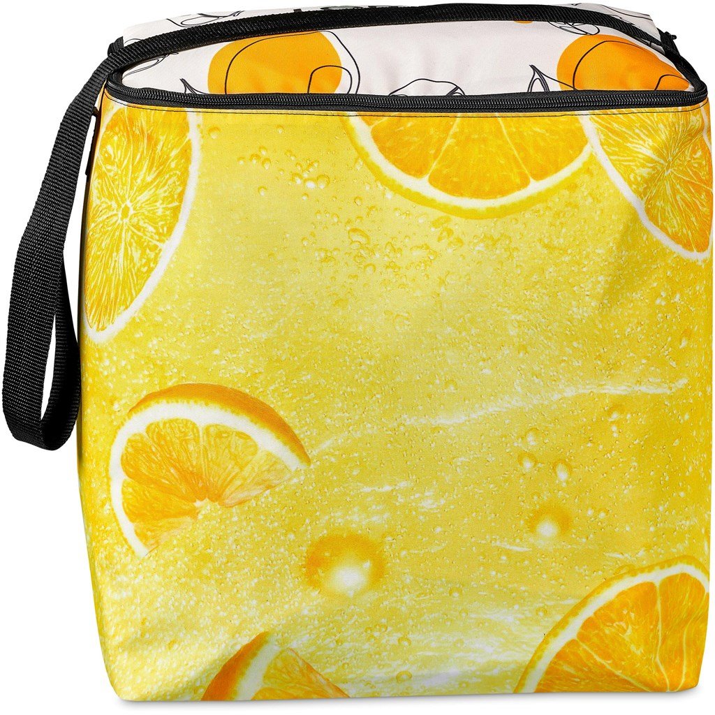 Pre-Production Sample Custom Drakensberg 27-Litre Cooler - Coolers and Lunchware