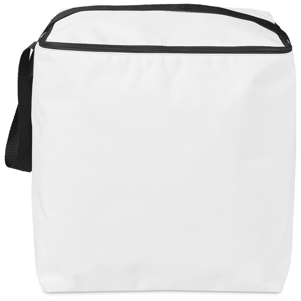 Pre-Production Sample Custom Drakensberg 27-Litre Cooler BLACK - Coolers and Lunchware