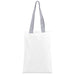 Pre-Production Sample Custom Eden Recycled PET Stitch-Bond Shopper GREY - and Tote Bags