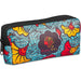 Pre-Production Sample Custom Emma Neoprene Makeup Bag - Toiletry and Cosmetic Bags