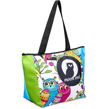 Pre-Production Sample Custom Family Picnic Cooler - Coolers and Lunchware