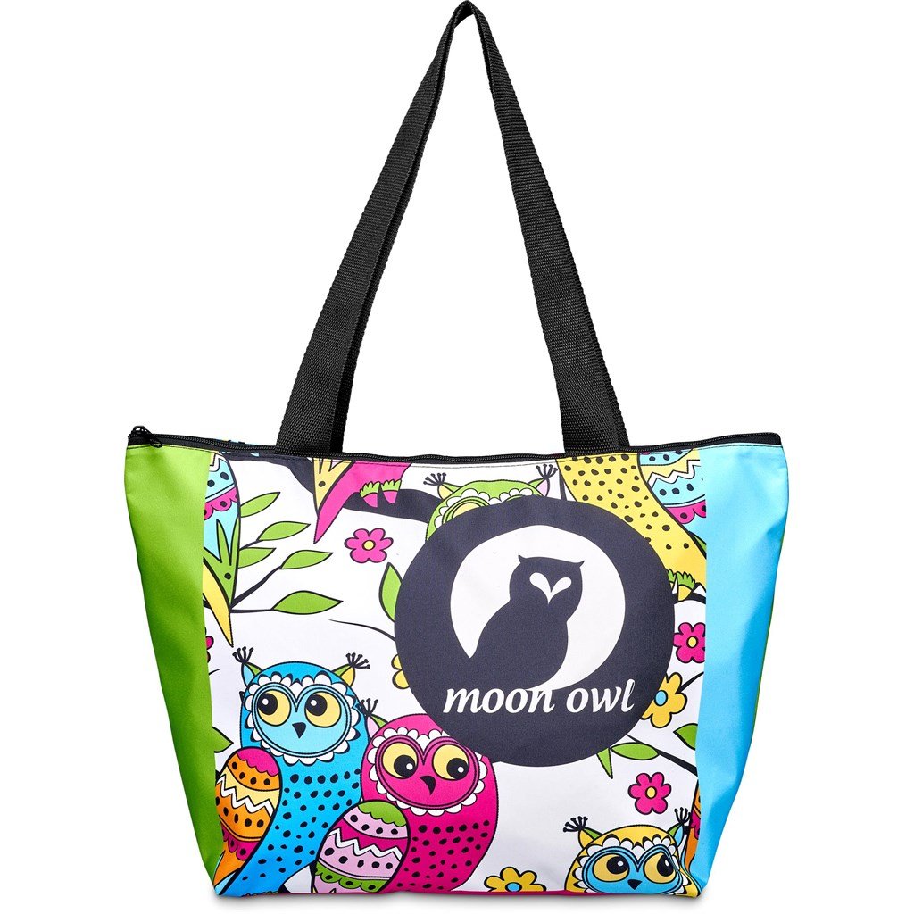 Pre-Production Sample Custom Family Picnic Cooler - Coolers and Lunchware