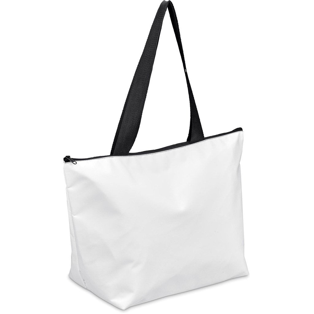 Pre-Production Sample Custom Family Picnic Cooler - Coolers and Lunchware