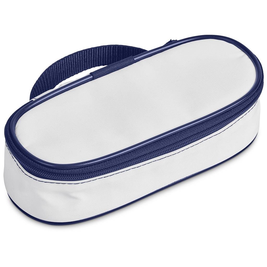 Pre-Production Sample Custom Frostmed Medicine Cooler - Coolers and Lunchware