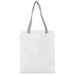 Pre-Production Sample Custom Gateway Recycled PET Stitch-Bond Shopper GREY - and Tote Bags