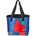 Pre-Production Sample Custom Hyde Neoprene Tote Bag - Shopper and Bags