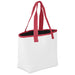 Pre-Production Sample Custom Hyde Neoprene Tote Bag - Shopper and Bags