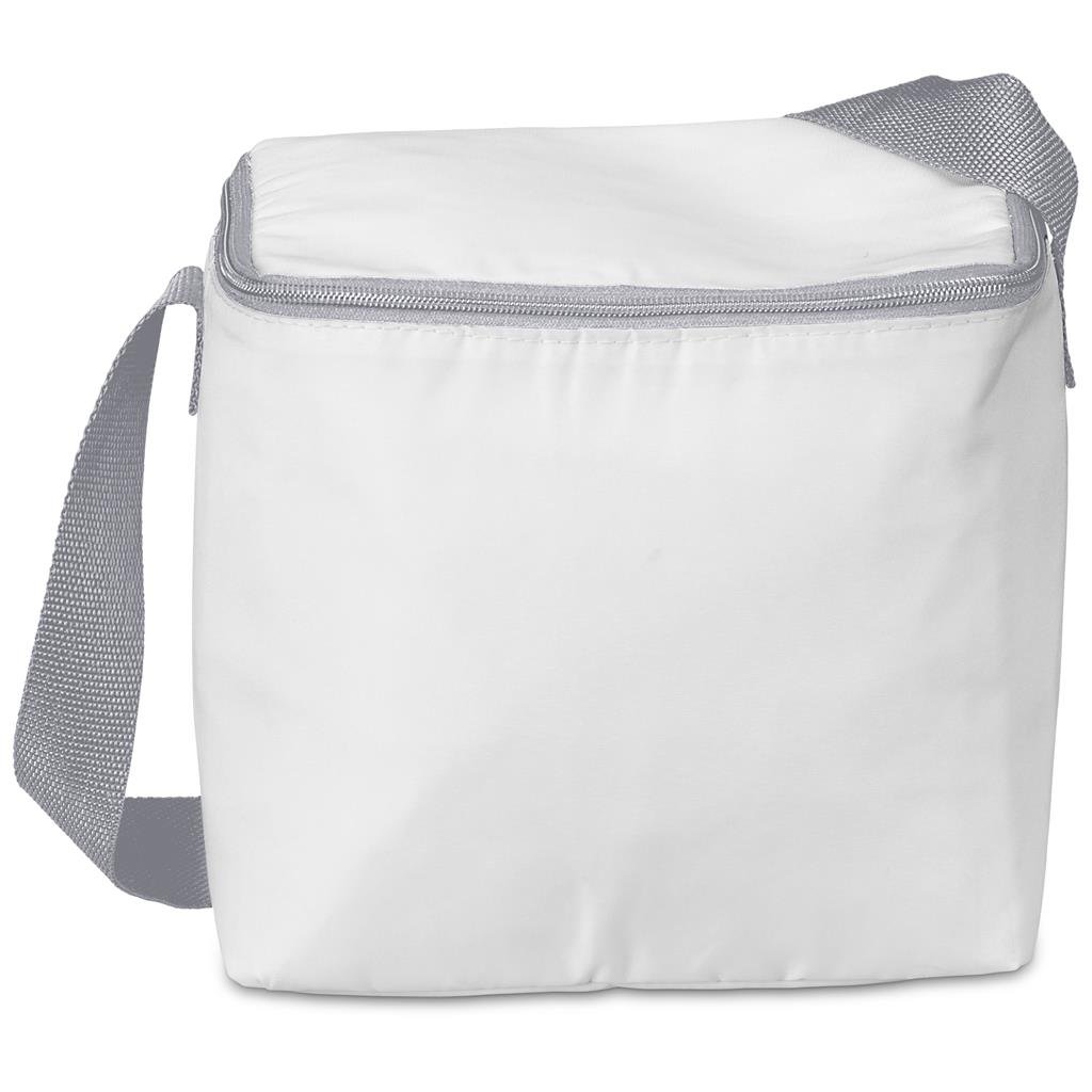 Pre-Production Sample Custom Hydro Cooler - 12-Can GREY - Coolers and Lunchware