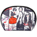 Pre-Production Sample Custom Isabella Neoprene Maxi Cosmetic Bag - Toiletry and Bags