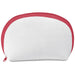 Pre-Production Sample Custom Isabella Neoprene Mini Cosmetic Bag RED - Toiletry and Bags