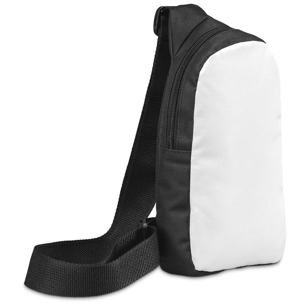 Pre-Production Sample Custom Journey Crossbody Bag - and Waist Bags