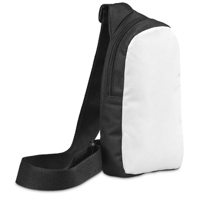 Pre-Production Sample Custom Journey Crossbody Bag - and Waist Bags