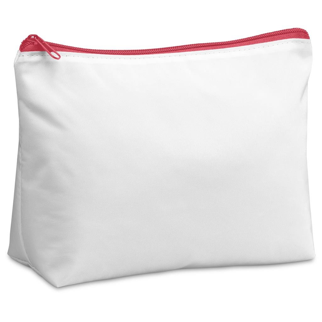 Pre-Production Sample Custom Kosi Maxi Toiletry Bag - and Cosmetic Bags