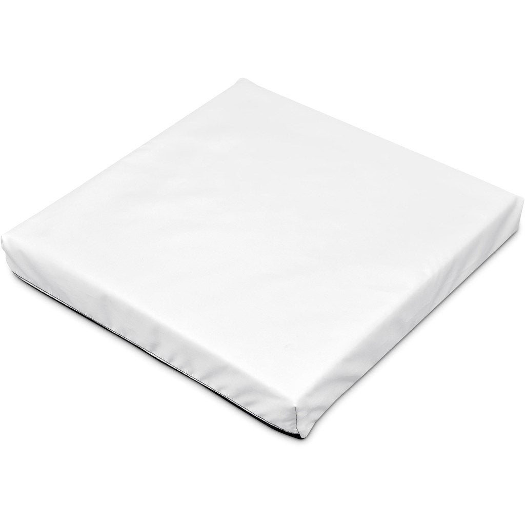 Pre-Production Sample Custom Loftus Stadium Cushion BLACK - Beach and Outdoor,Custom Sports Fitness