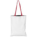Pre-Production Sample Custom Melrose Shopper RED - and Tote Bags