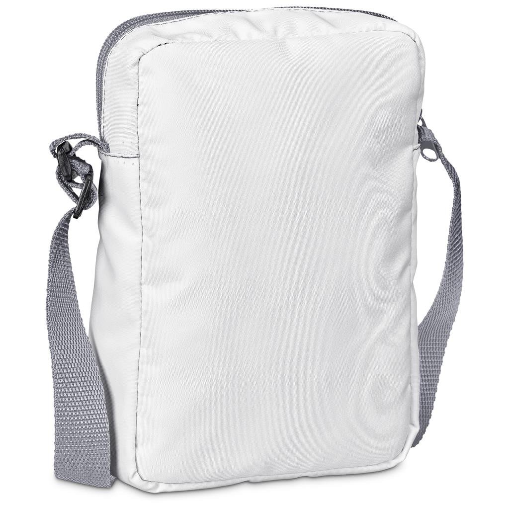 Pre-Production Sample Custom Metropolis Crossbody Bag - and Waist Bags