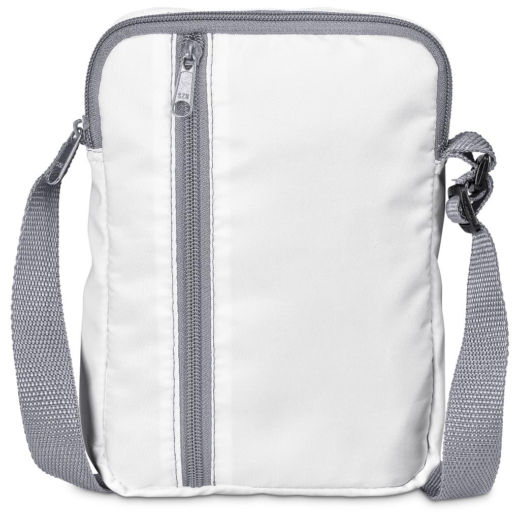 Pre-Production Sample Custom Metropolis Crossbody Bag - and Waist Bags