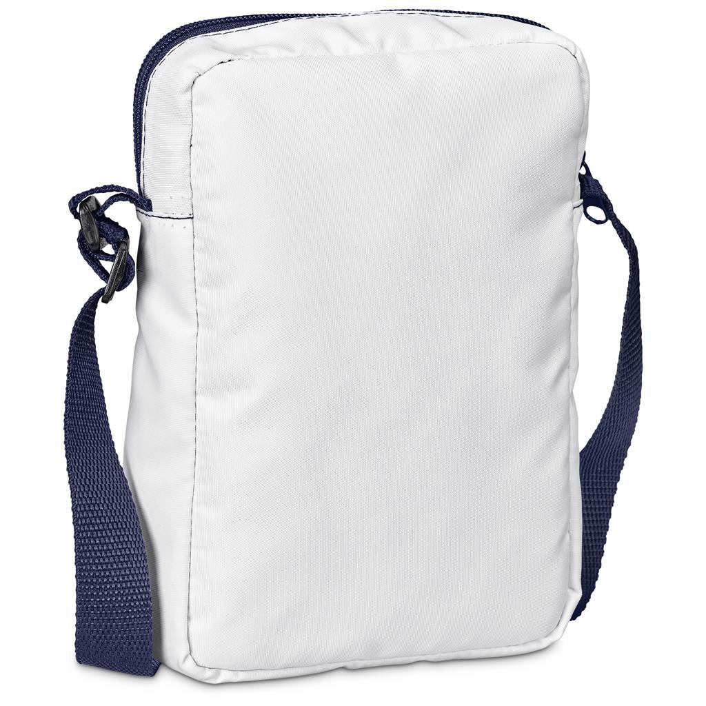 Pre-Production Sample Custom Metropolis Crossbody Bag - and Waist Bags