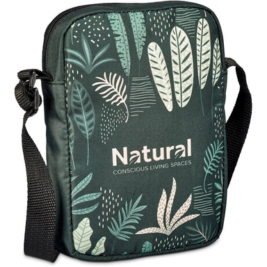 Pre-Production Sample Custom Metropolis Crossbody Bag - and Waist Bags