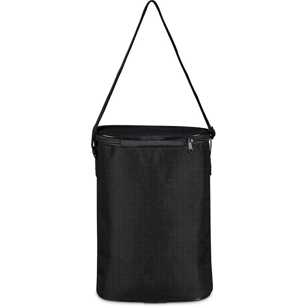 Pre-Production Sample Custom Napa Valley Double Wine Cooler - Coolers and Lunchware