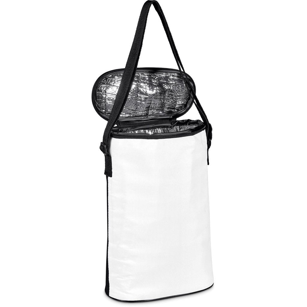 Pre-Production Sample Custom Napa Valley Double Wine Cooler - Coolers and Lunchware