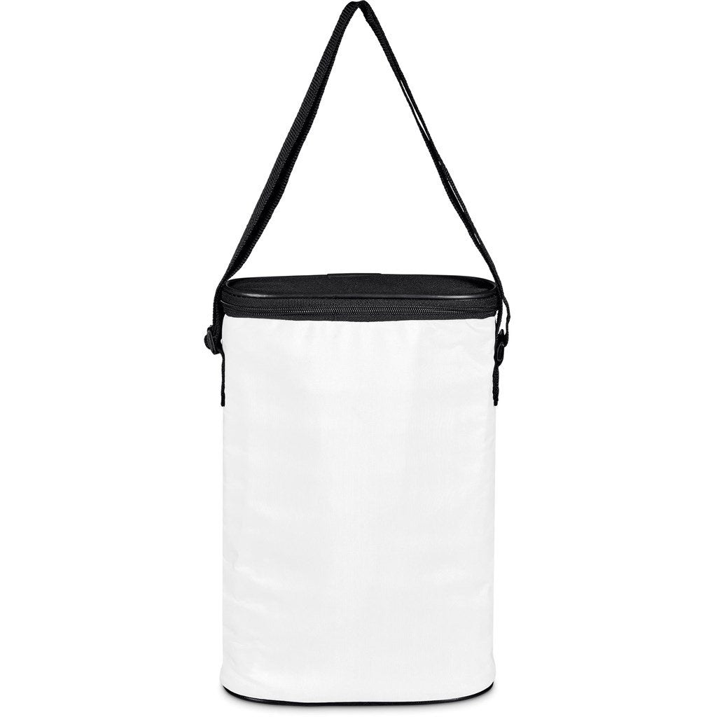 Pre-Production Sample Custom Napa Valley Double Wine Cooler - Coolers and Lunchware