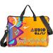 Pre-Production Sample Custom Neoprene 15.6-inch Nimbus Laptop Sleeve With Strap - Tech Sleeves