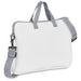 Pre-Production Sample Custom Neoprene 15.6-inch Nimbus Laptop Sleeve With Strap - Tech Sleeves
