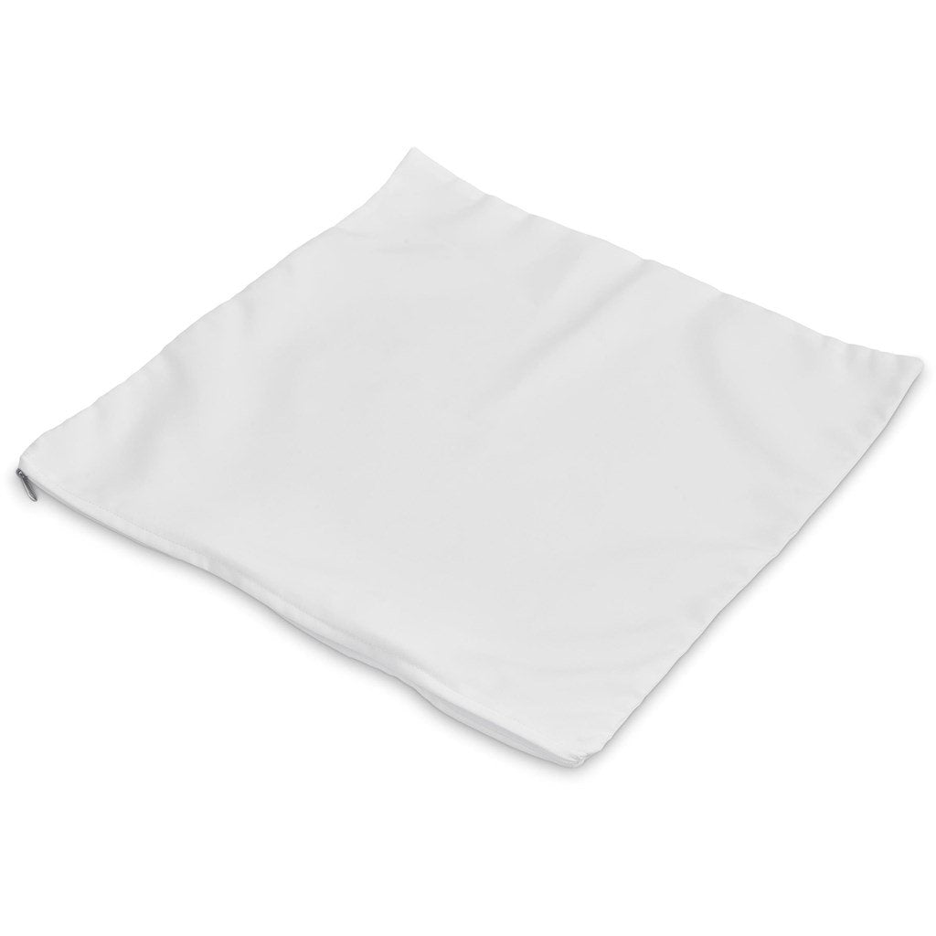 Pre-Production Sample Custom Nia Large Scatter Cushion Cover - excludes inner cushion BLACK - Home and Living