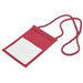 Pre-Production Sample Custom Nurses Stationery Pouch