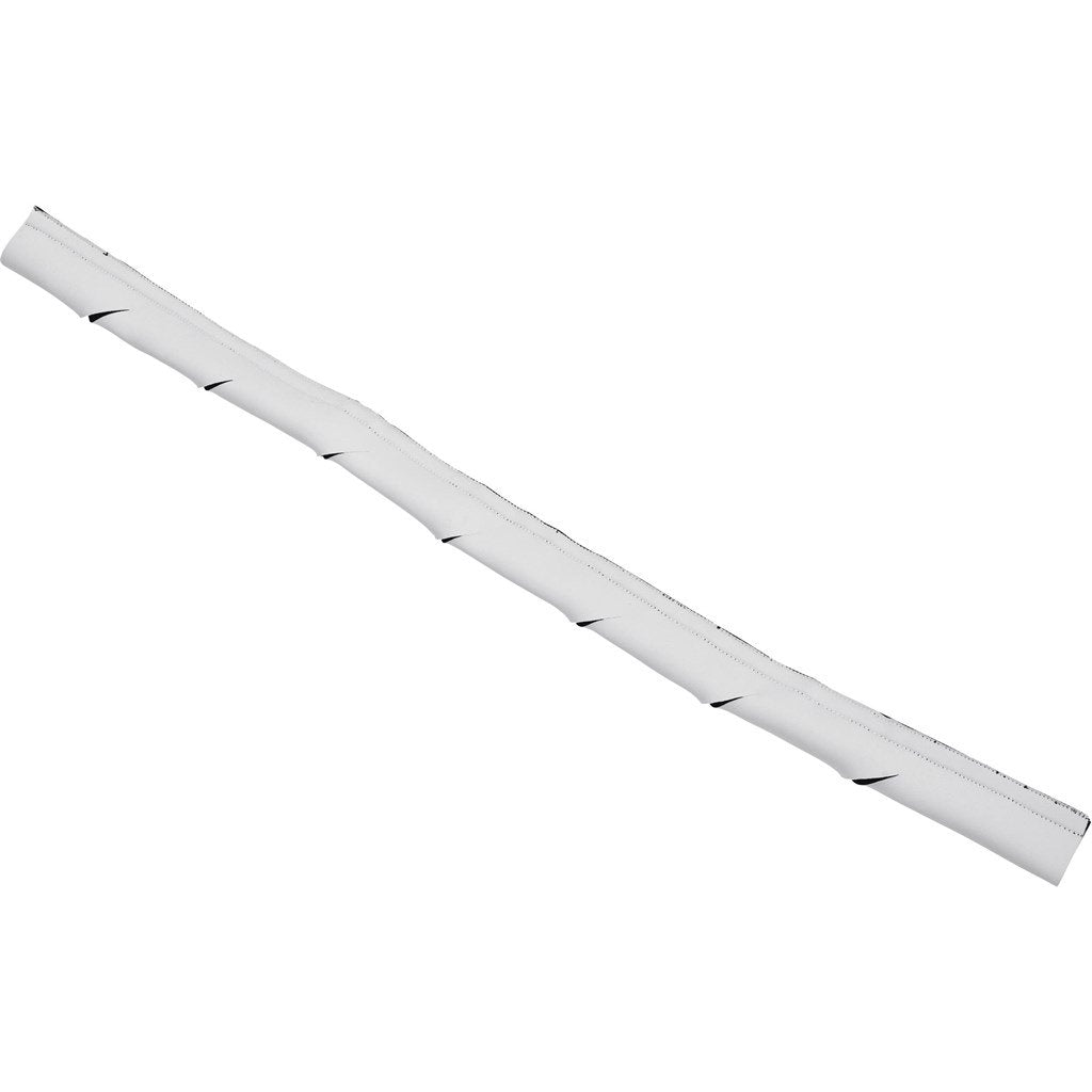 Pre-Production Sample Custom Penda Neoprene Large Cable Tidier BLACK - Stationery