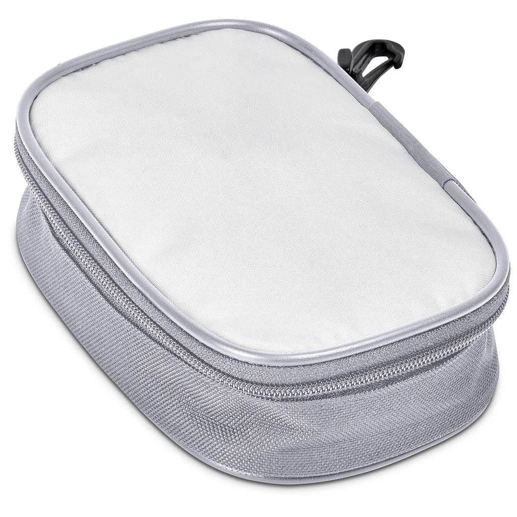 Pre-Production Sample Custom Pines Club Accessory Golf Bag - Sports and Fitness