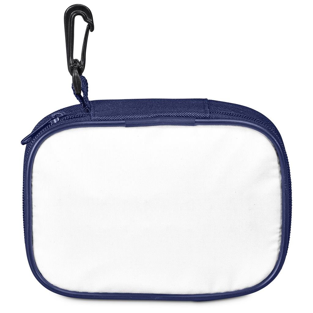 Pre-Production Sample Custom Pines Club Accessory Golf Bag NAVY - Sports and Fitness