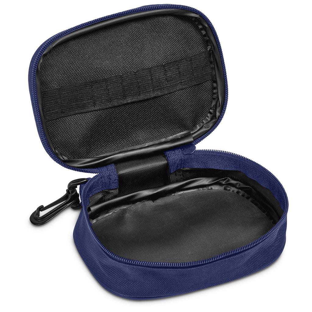 Pre-Production Sample Custom Pines Club Accessory Golf Bag - Sports and Fitness