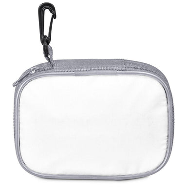 Pre-Production Sample Custom Pines Club Accessory Golf Bag GREY - Sports and Fitness