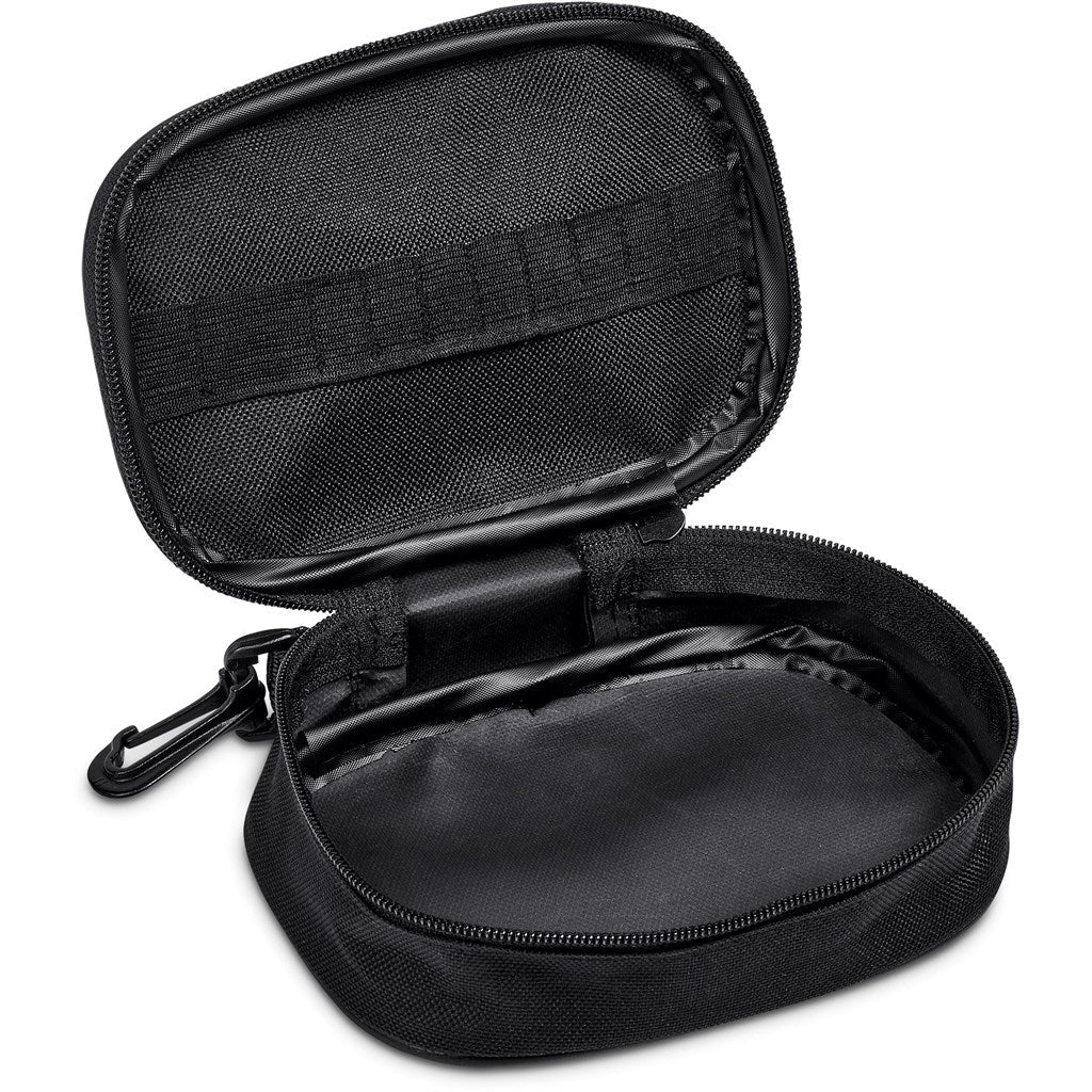 Pre-Production Sample Custom Pines Club Accessory Golf Bag - Sports and Fitness