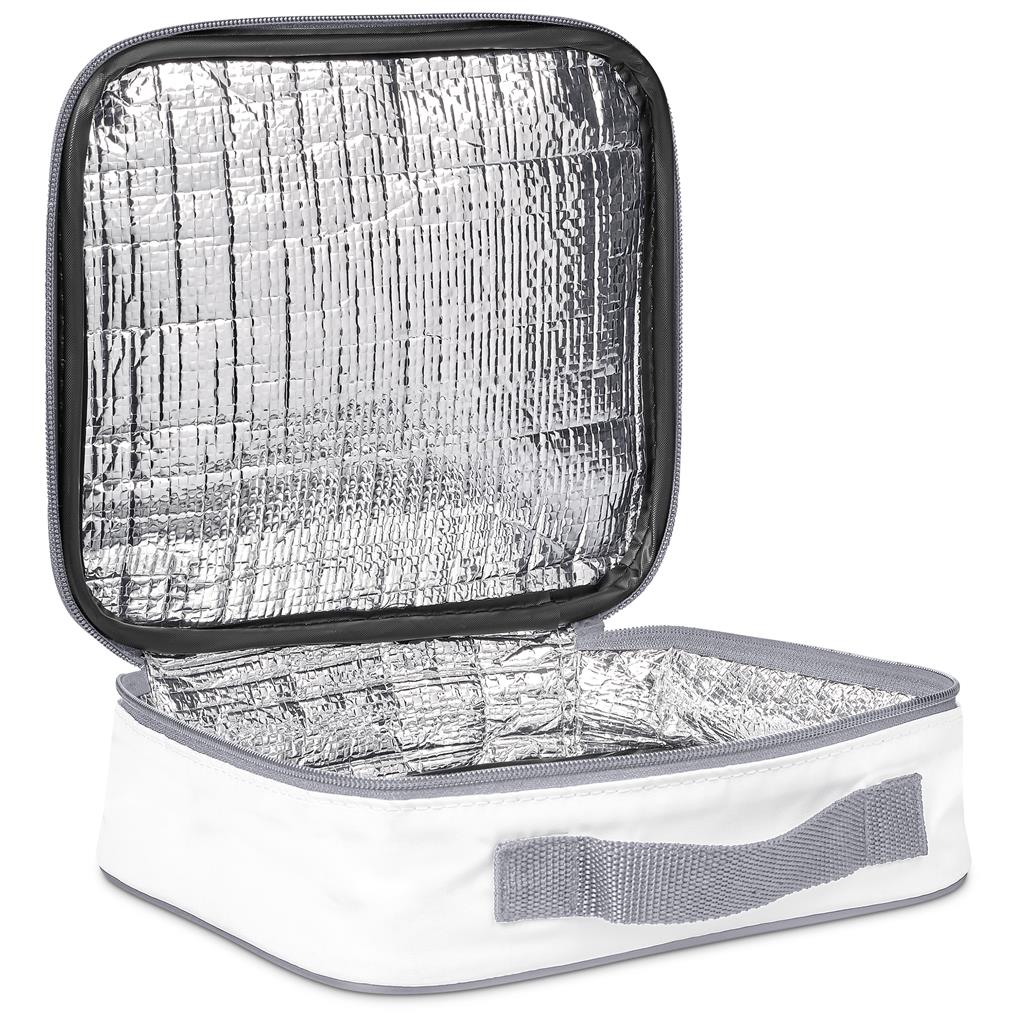 Pre-Production Sample Custom Polar Lunch Cooler - Coolers and Lunchware